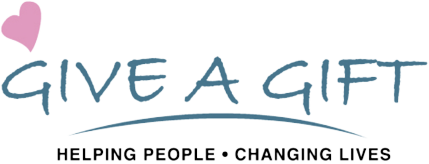 Give a Gift Logo