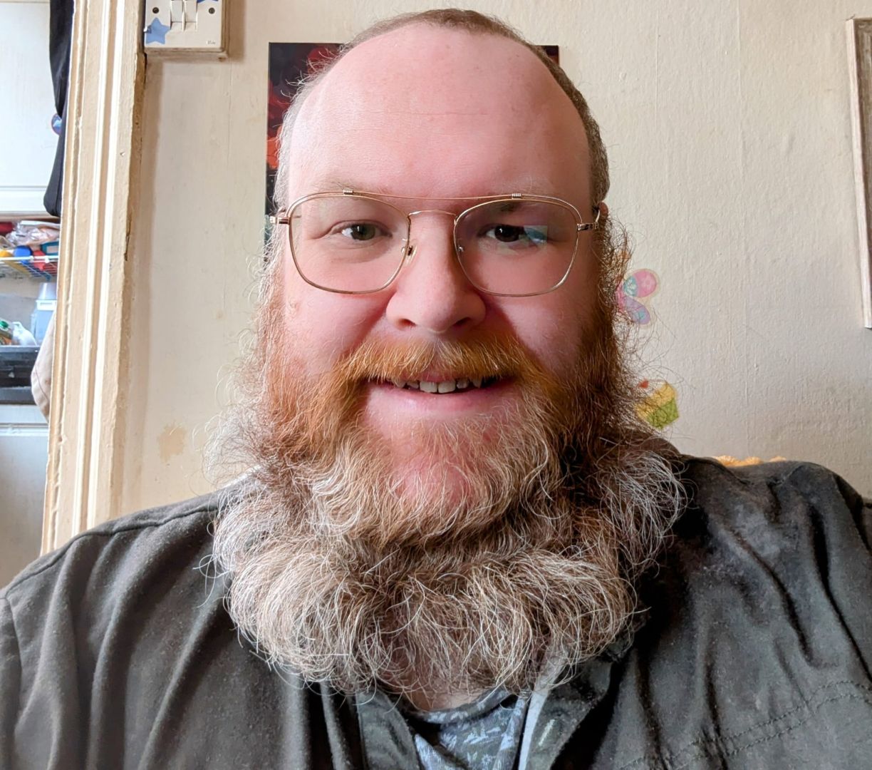 Photo of Jonathan