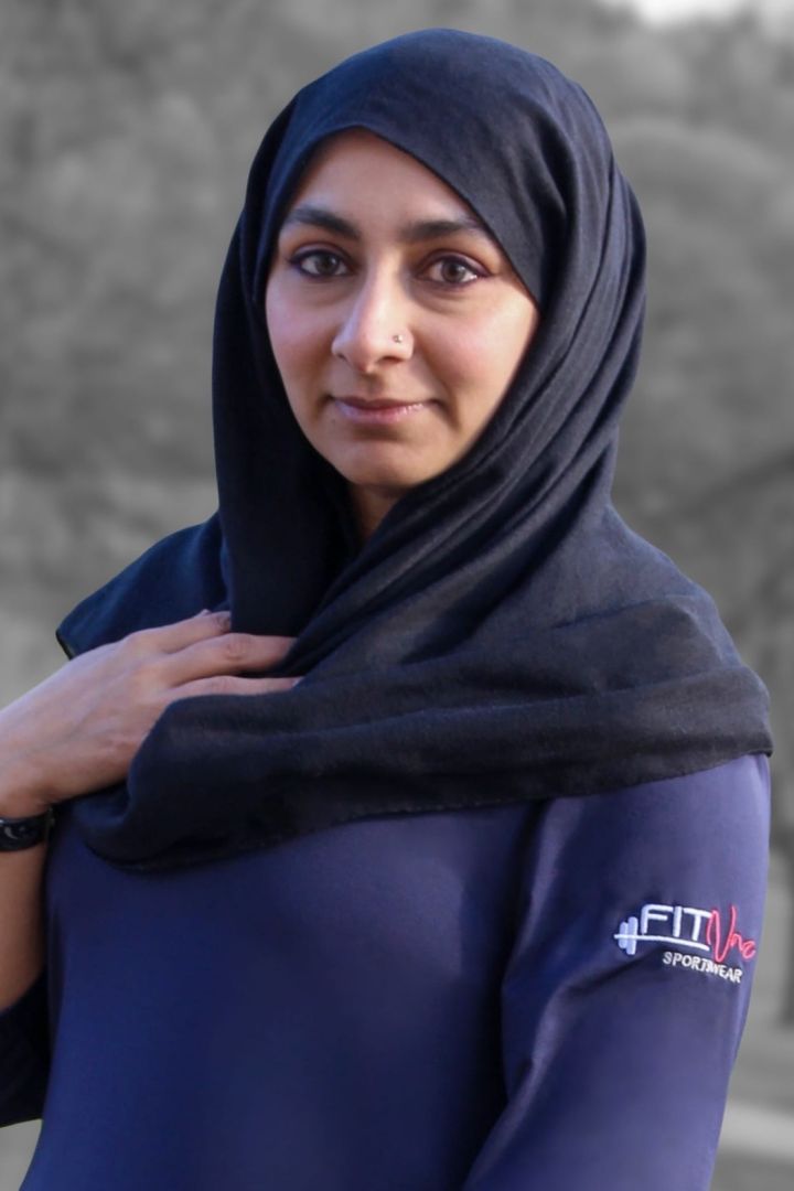 Photo of Naz