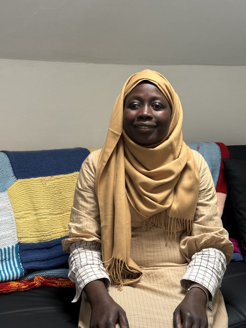 Photo of Njaimeh